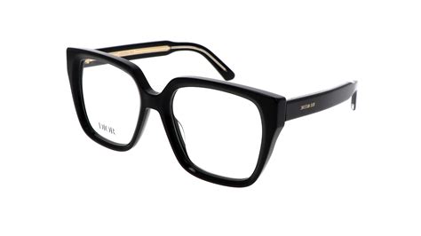 Eyeglasses DIOR DIORSPIRITO S6I 1000 54.